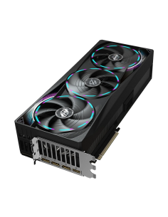 GB RTX5090 AORUS MASTER 32G 2
